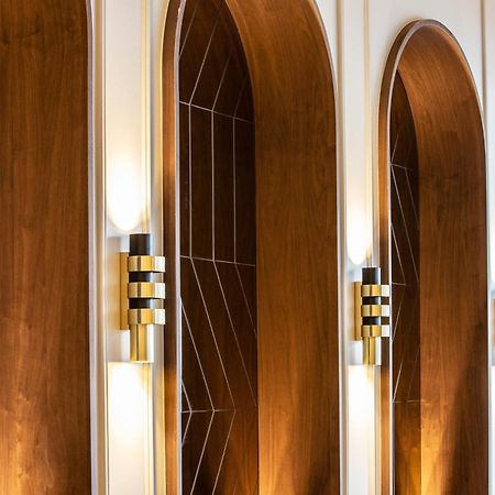 Hotel Flanelles Παρίσι Εξωτερικό φωτογραφία