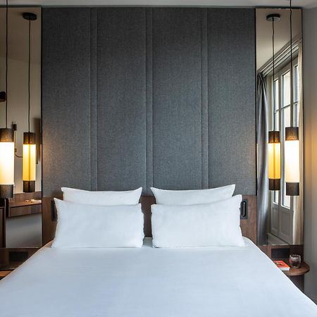 Hotel Flanelles Παρίσι Εξωτερικό φωτογραφία