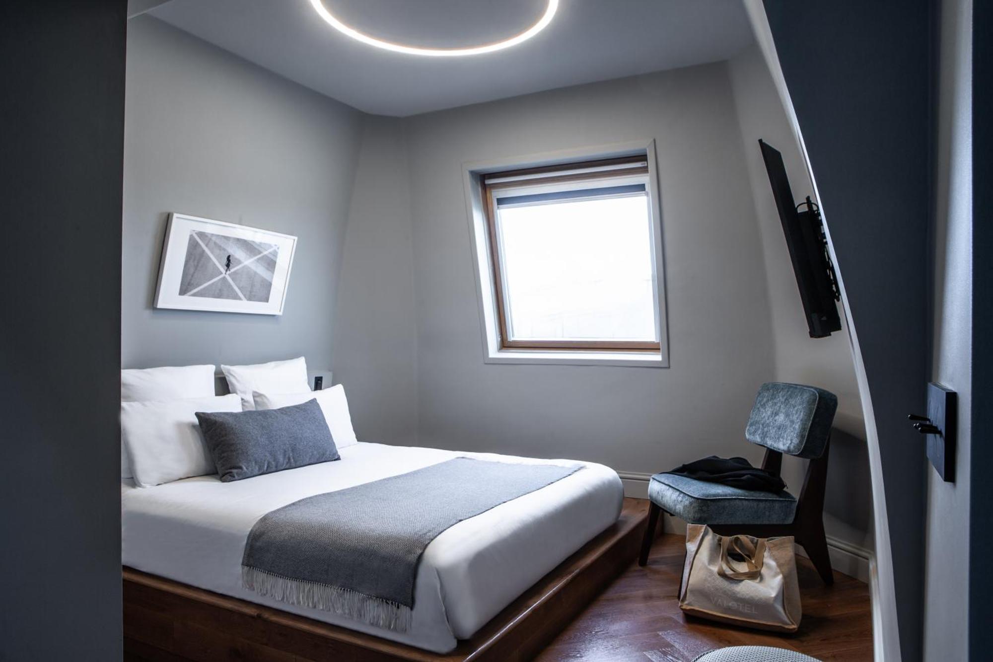 Hotel Flanelles Παρίσι Εξωτερικό φωτογραφία